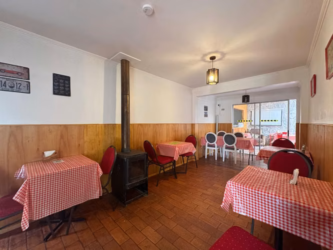 Oportunidad Venta Local Y Casa Lomas De San Andrés