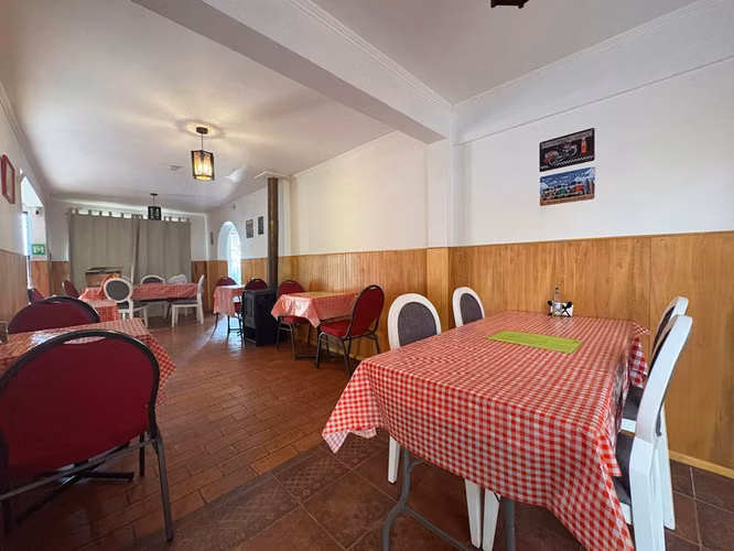 Oportunidad Venta Local Y Casa Lomas De San Andrés