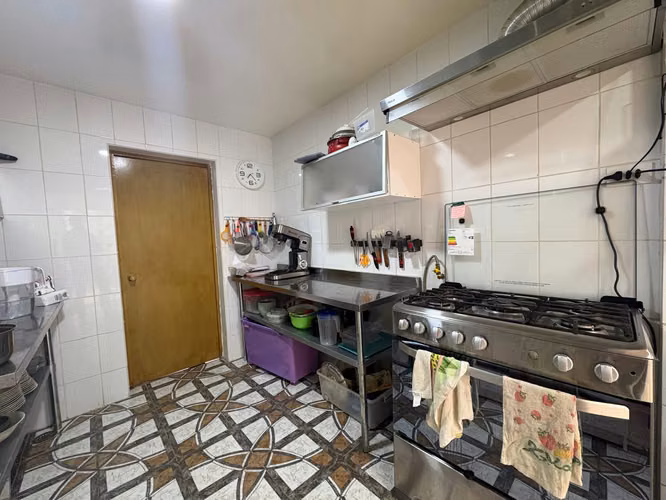 Oportunidad Venta Local Y Casa Lomas De San Andrés