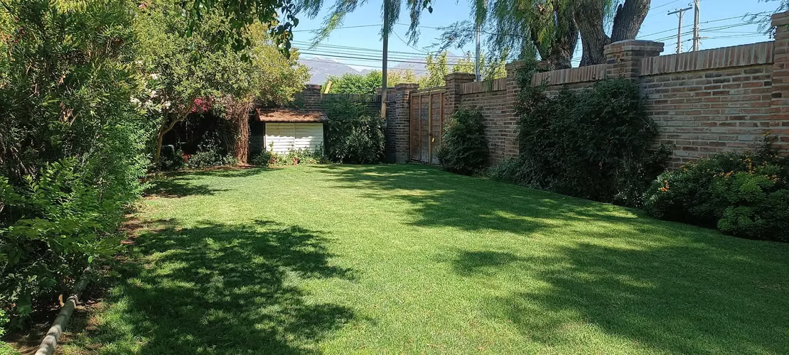 Un Casa Exclusiva en Sector Exclusivo