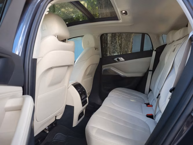 BMW X6 3.0 XDrive 30D 4×4 AT 2020