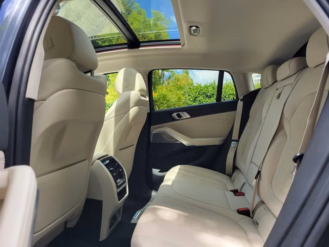 BMW X6 3.0 XDrive 30D 4×4 AT 2020