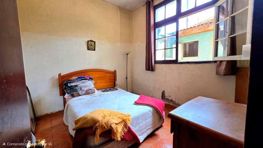 Se Vende Amplia Casa En San Miguel Excelente Ubicación