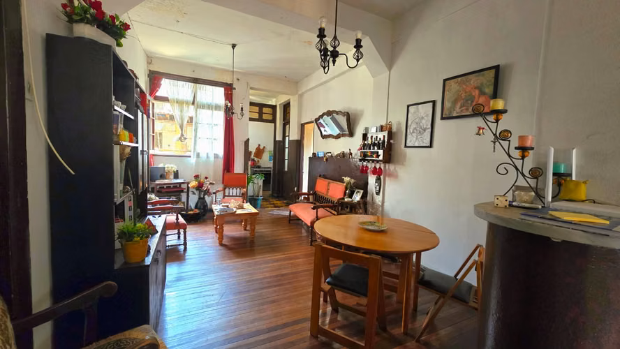 Se Vende Amplia Casa En San Miguel Excelente Ubicación