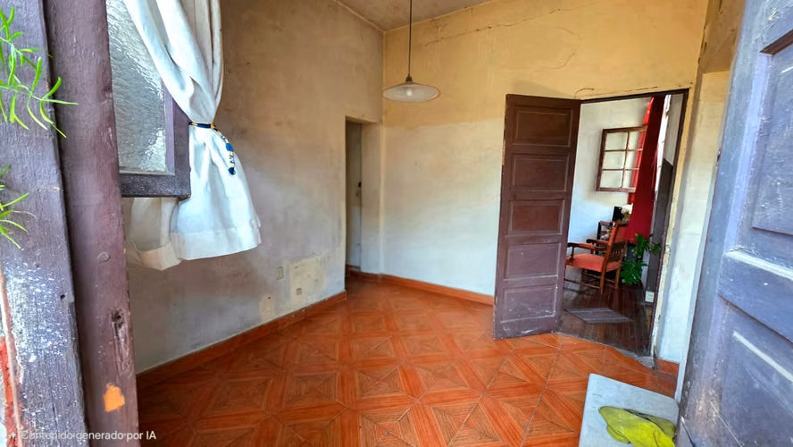 Se Vende Amplia Casa En San Miguel Excelente Ubicación