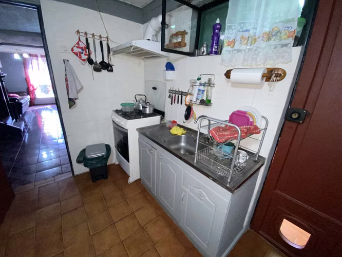 Vendo Casa Colina Buen Sector. Villa San Isidro.