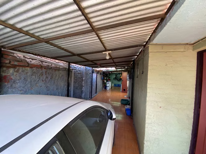 Vendo Casa Colina Buen Sector. Villa San Isidro.