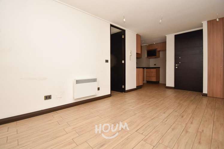Departamento en Avenida Las Condes - Imagen 6