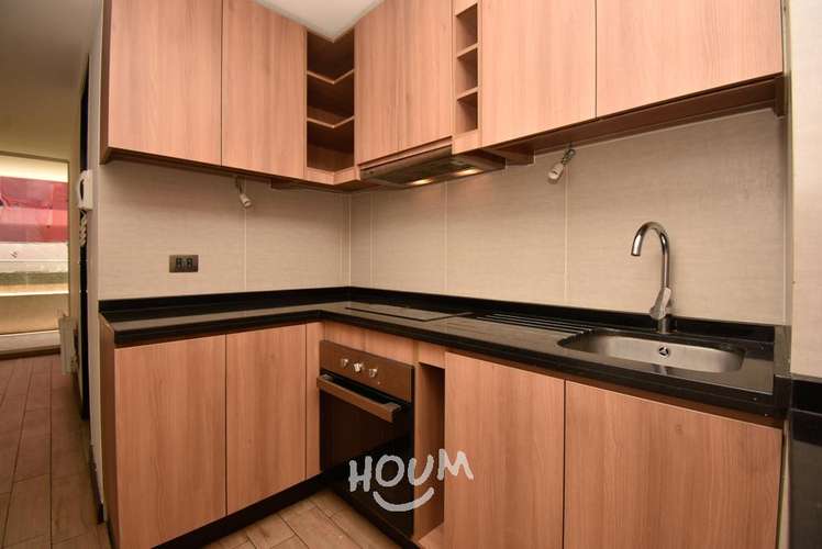 Departamento en Avenida Las Condes - Imagen 8