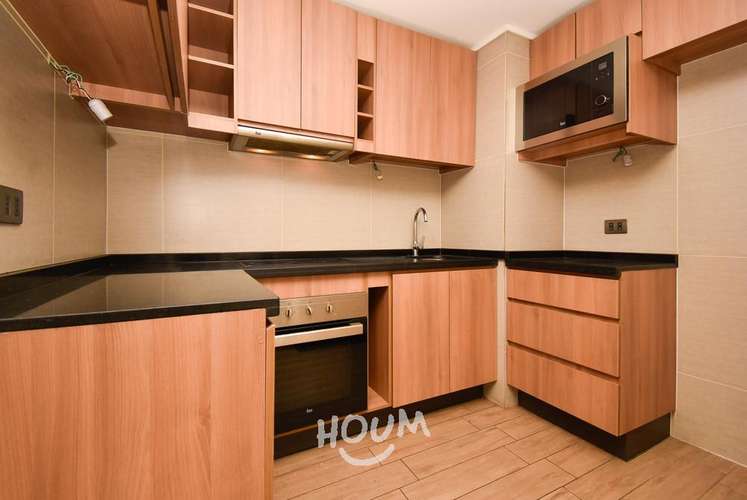 Departamento en Avenida Las Condes - Imagen 7