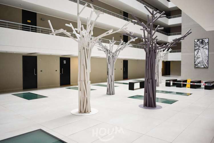 Departamento en Avenida Las Condes - Imagen 17