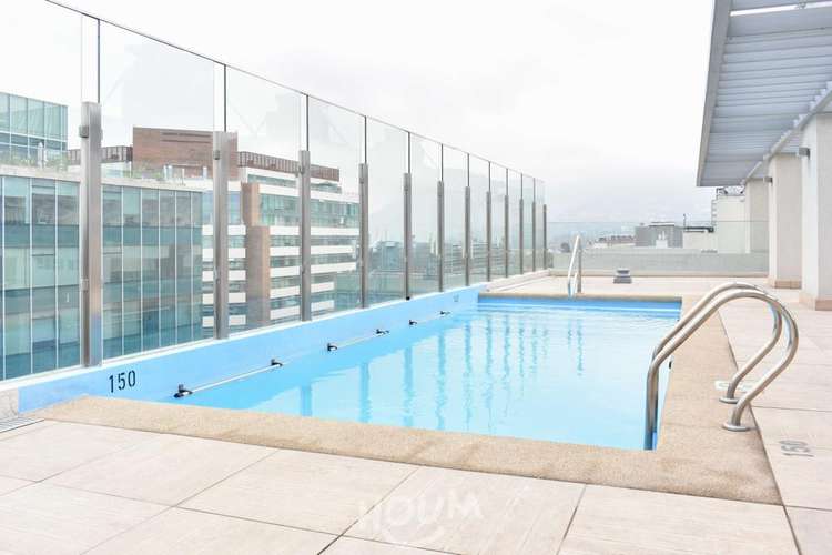 Departamento en Avenida Las Condes - Imagen 16