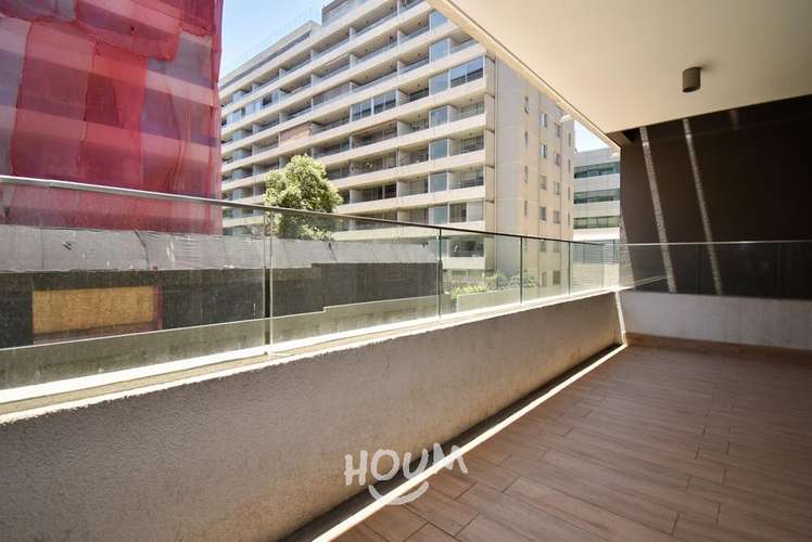Departamento en Avenida Las Condes - Imagen 4