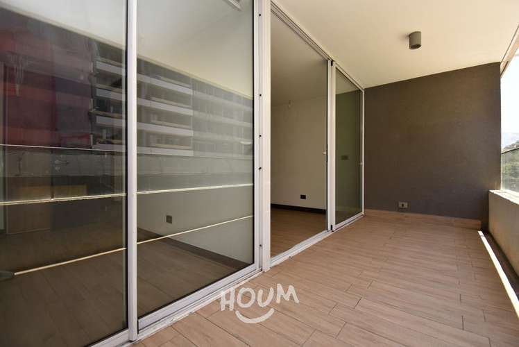 Departamento en Avenida Las Condes - Imagen 5