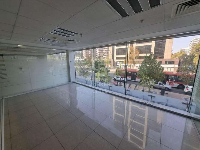 Local Comercial en ubicación estratégica