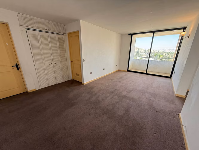 CONDOMINIO LAS PALMAS ARRIENDO $630.000.- incl. Gastos Comunes.