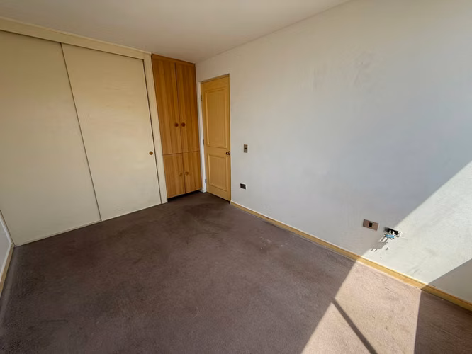 CONDOMINIO LAS PALMAS ARRIENDO $630.000.- incl. Gastos Comunes.