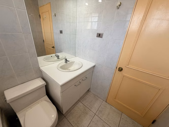 CONDOMINIO LAS PALMAS ARRIENDO $630.000.- incl. Gastos Comunes.