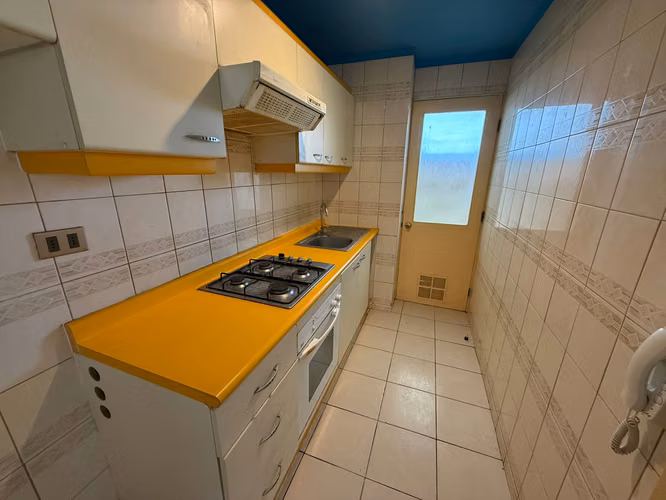 CONDOMINIO LAS PALMAS ARRIENDO $630.000.- incl. Gastos Comunes.