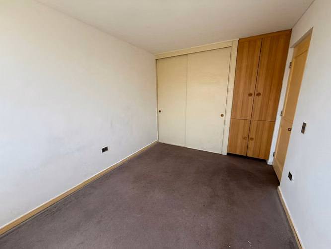 CONDOMINIO LAS PALMAS ARRIENDO $630.000.- incl. Gastos Comunes.