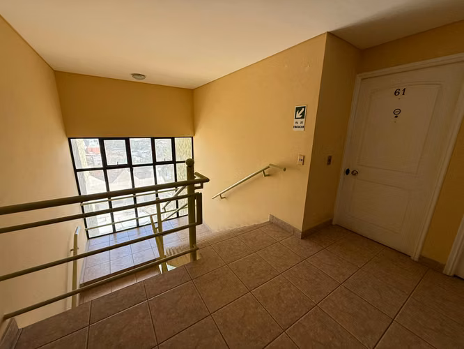 CONDOMINIO LAS PALMAS ARRIENDO $630.000.- incl. Gastos Comunes.