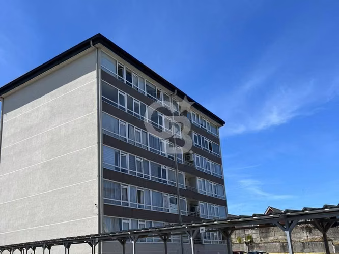 Departamento condominio Los Volcanes