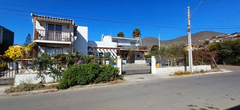 PRECIO CONVERSABLE- CALLE LA SERENA