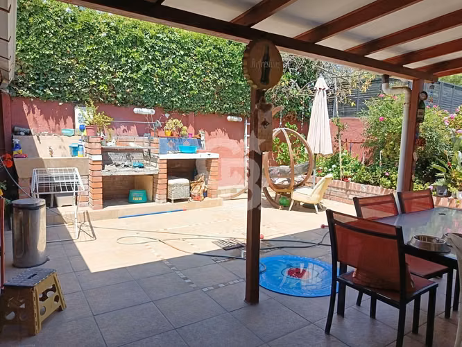 Casa 3D2B sector Rotonda Atenas Las Condes
