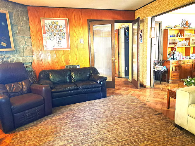 Casa en La Reina REMODELAR (142409)