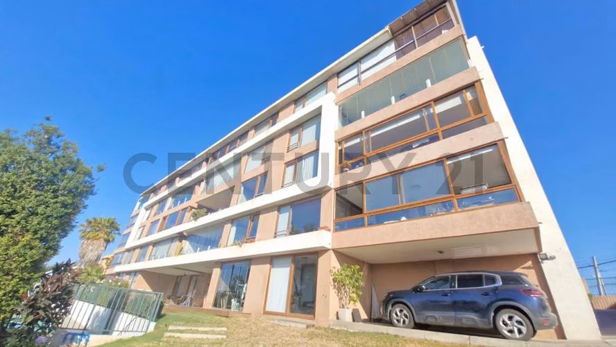 Se vende departamento en Peñuelas