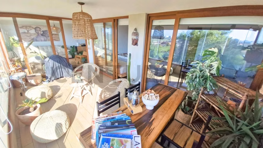 Se vende departamento en Peñuelas