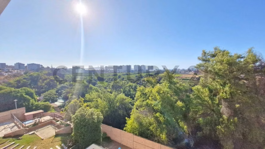 Se vende departamento en Peñuelas