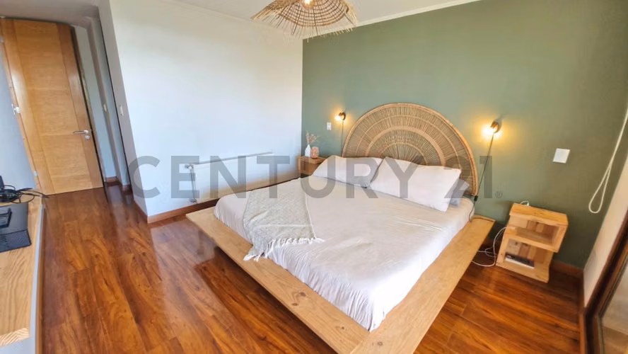 Se vende departamento en Peñuelas