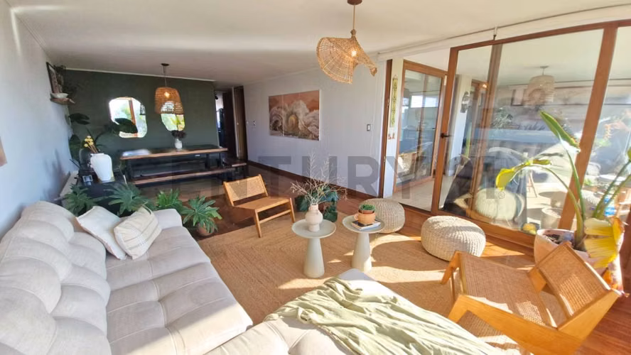 Se vende departamento en Peñuelas