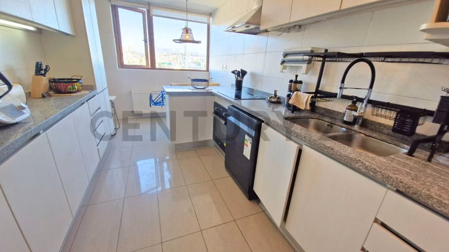 Se vende departamento en Peñuelas