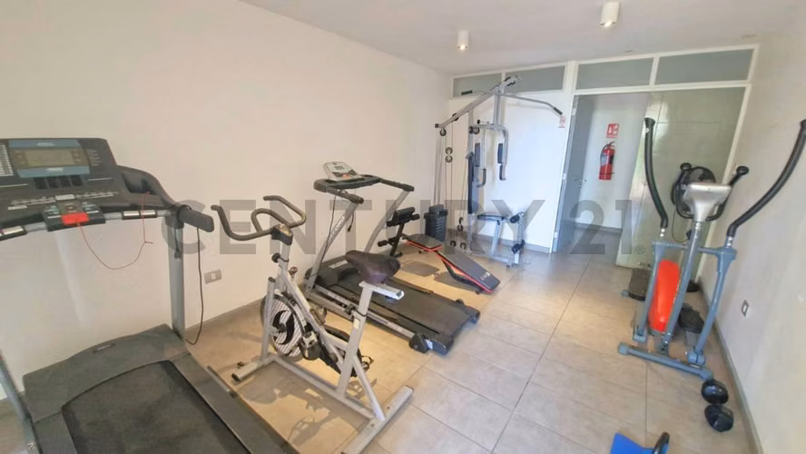 Se vende departamento en Peñuelas