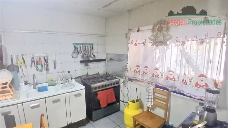 CASA Casa en venta en el centro de Copiapó