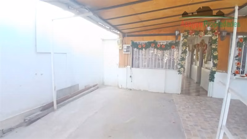 CASA Casa en venta en el centro de Copiapó