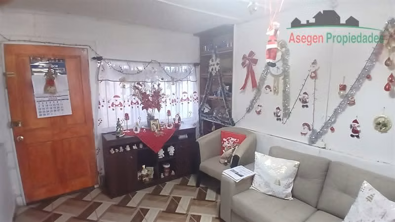 CASA Casa en venta en el centro de Copiapó
