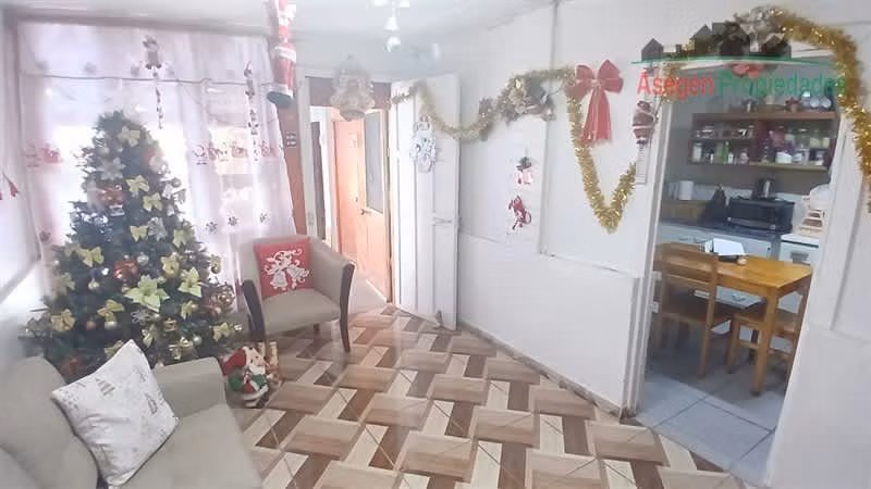 CASA Casa en venta en el centro de Copiapó