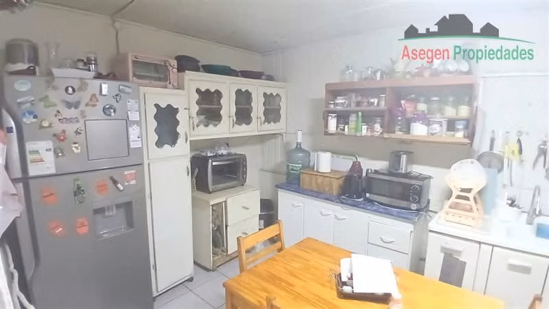 CASA Casa en venta en el centro de Copiapó