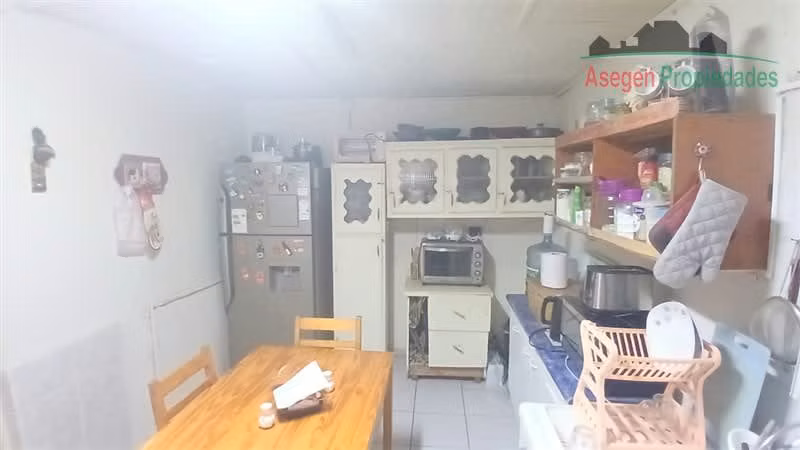 CASA Casa en venta en el centro de Copiapó