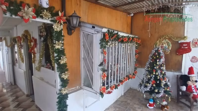 CASA Casa en venta en el centro de Copiapó