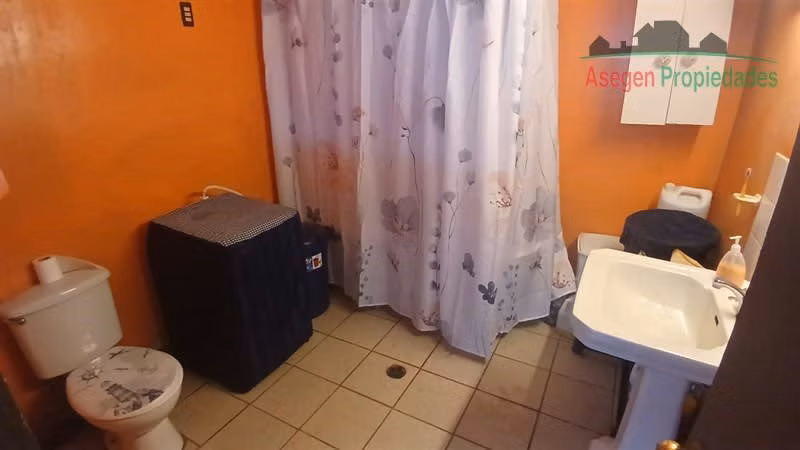 CASA Casa en venta en el centro de Copiapó
