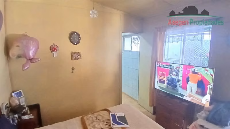 CASA Casa en venta en el centro de Copiapó
