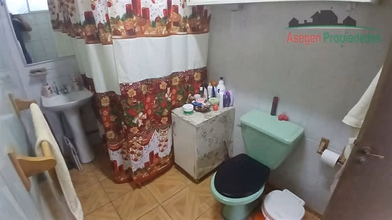 CASA Casa en venta en el centro de Copiapó