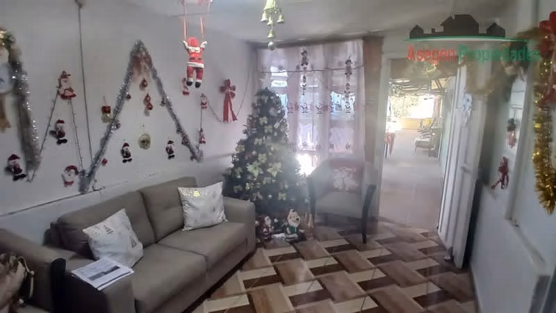 CASA Casa en venta en el centro de Copiapó