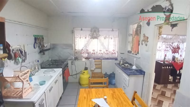 CASA Casa en venta en el centro de Copiapó