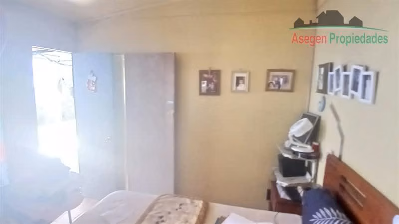 CASA Casa en venta en el centro de Copiapó