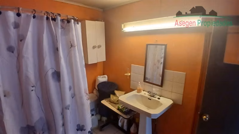 CASA Casa en venta en el centro de Copiapó